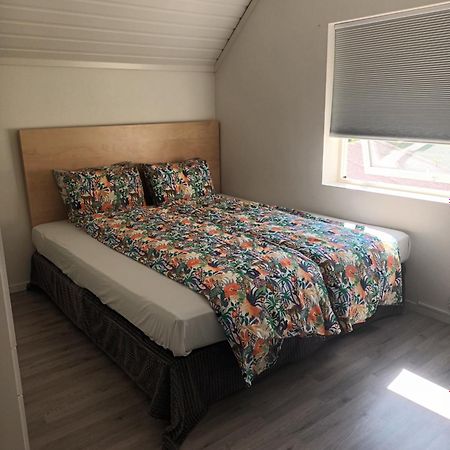 Olgas Apartment Tromsø Zewnętrze zdjęcie