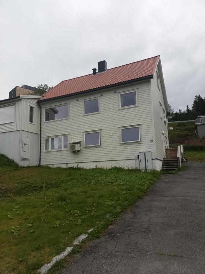 Olgas Apartment Tromsø Zewnętrze zdjęcie