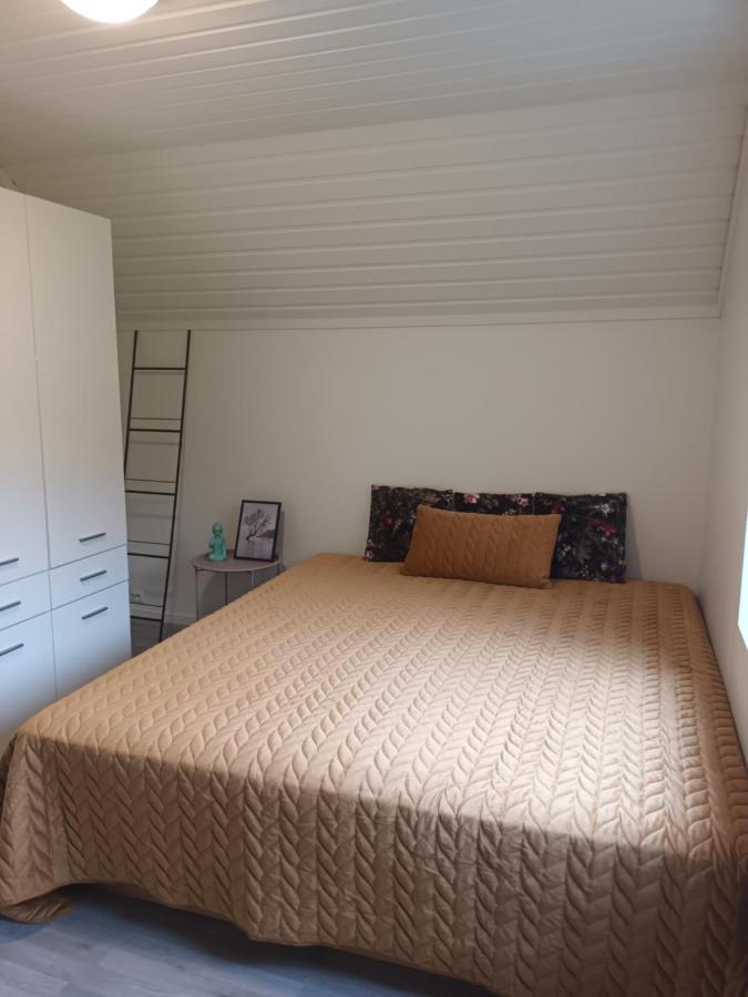 Olgas Apartment Tromsø Zewnętrze zdjęcie