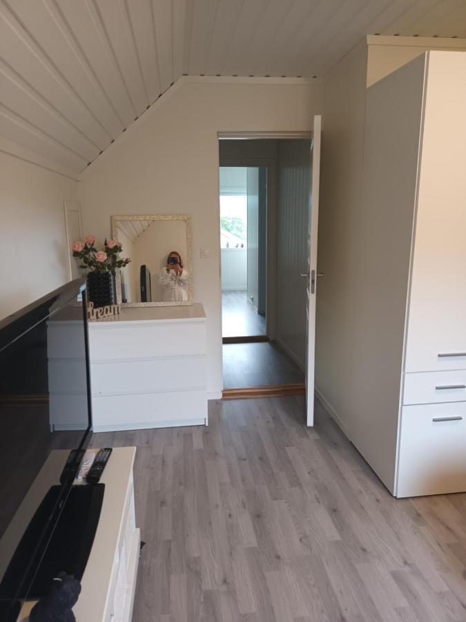 Olgas Apartment Tromsø Zewnętrze zdjęcie