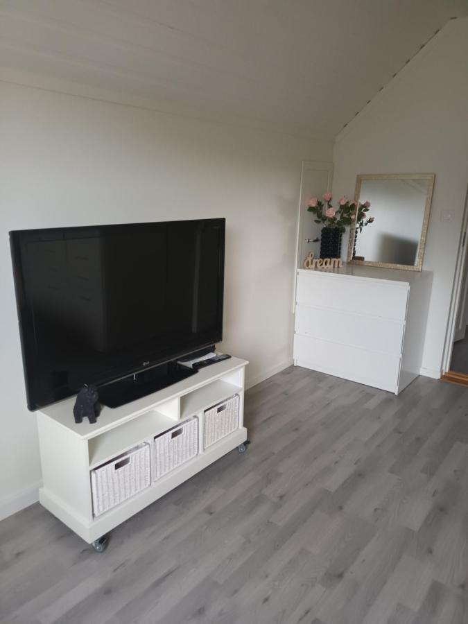 Olgas Apartment Tromsø Zewnętrze zdjęcie