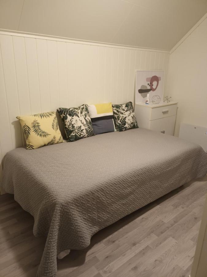 Olgas Apartment Tromsø Zewnętrze zdjęcie