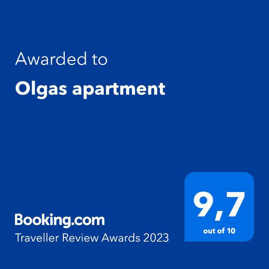 Olgas Apartment Tromsø Zewnętrze zdjęcie