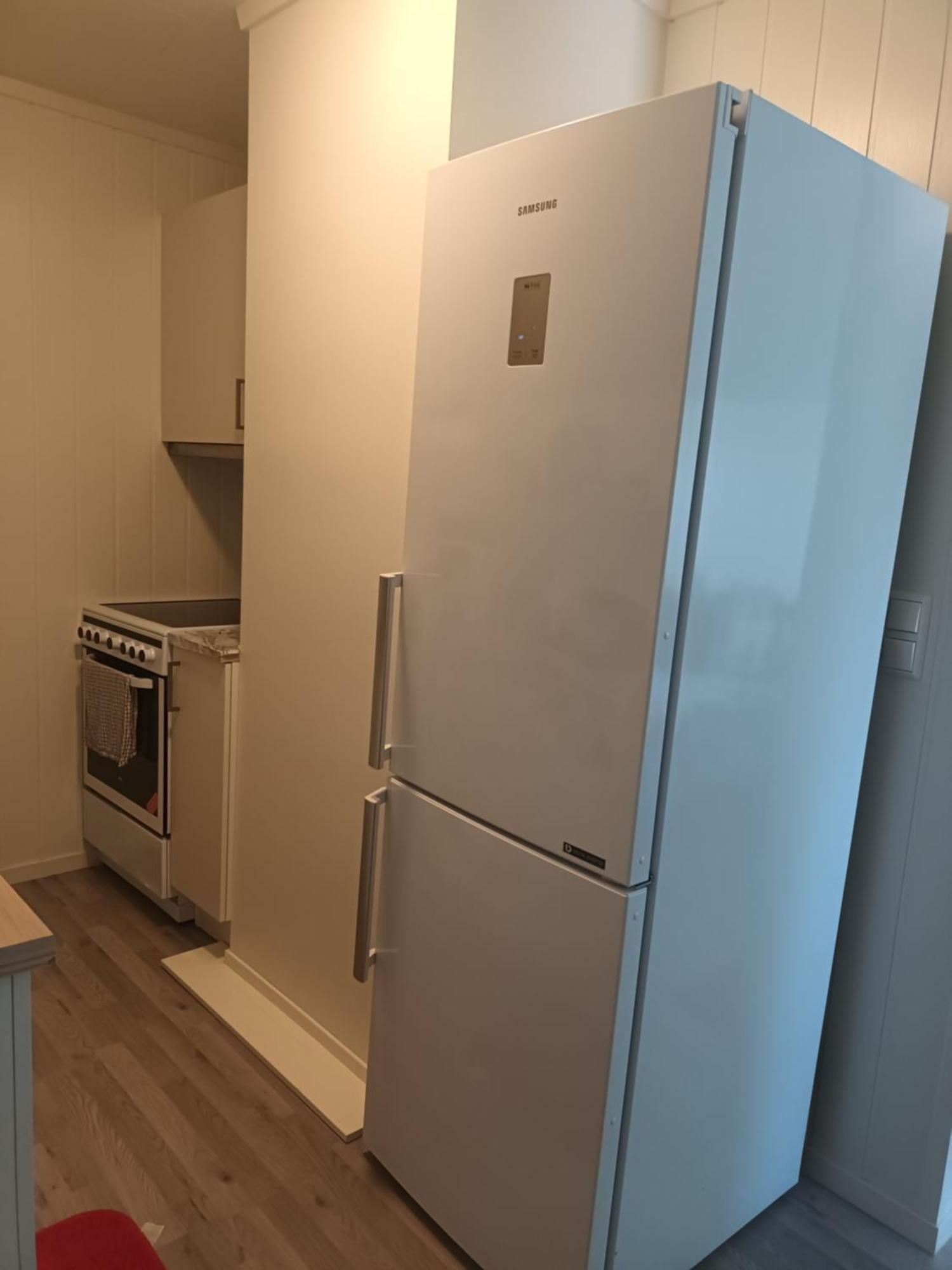 Olgas Apartment Tromsø Zewnętrze zdjęcie